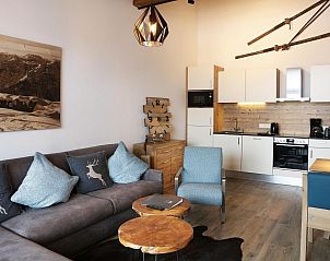 Verblijf 1133594 - Vakantiewoning Salzburg - Tauern Suites Mitterwirt TOP 323