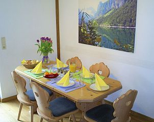 Unterkunft 1134128 - Appartement Salzburgerland - Appartement Herbst in Abtenau