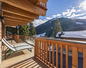 Unterkunft 1134305 - Chalet Salzburgerland - Haus am Hang