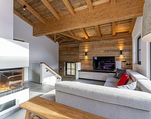 Unterkunft 1134305 - Chalet Salzburgerland - Haus am Hang