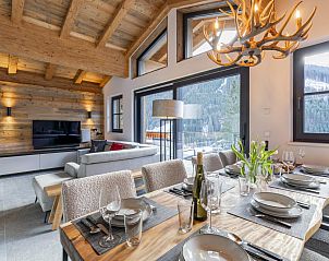 Unterkunft 1134305 - Chalet Salzburgerland - Haus am Hang