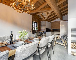 Unterkunft 1134305 - Chalet Salzburgerland - Haus am Hang