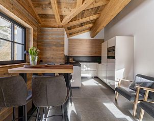 Unterkunft 1134305 - Chalet Salzburgerland - Haus am Hang