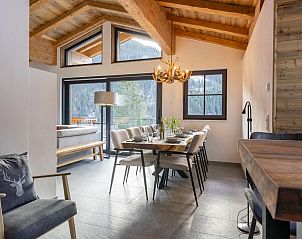 Unterkunft 1134305 - Chalet Salzburgerland - Haus am Hang