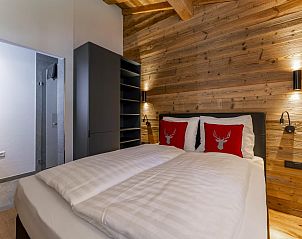 Unterkunft 1134305 - Chalet Salzburgerland - Haus am Hang