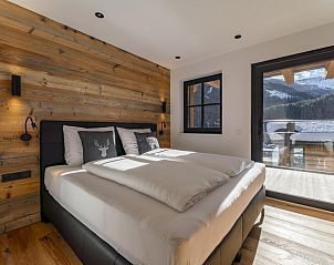 Unterkunft 1134305 - Chalet Salzburgerland - Haus am Hang