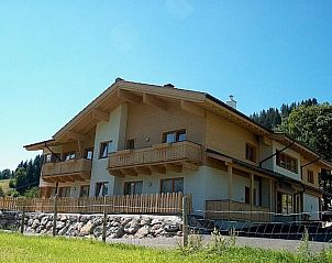 Guest house 1134306 • Holiday property Salzburg • Panoramablick Ski in - Ski out 