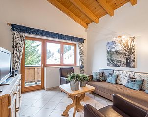 Unterkunft 1134307 - Ferienhaus Salzburgerland - Reiterblick Ski in - Ski Out