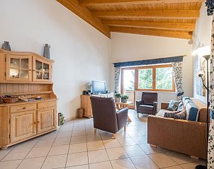 Unterkunft 1134307 - Ferienhaus Salzburgerland - Reiterblick Ski in - Ski Out