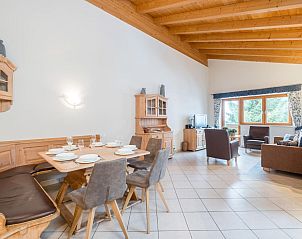 Unterkunft 1134307 - Ferienhaus Salzburgerland - Reiterblick Ski in - Ski Out