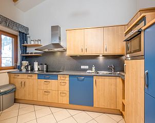 Unterkunft 1134307 - Ferienhaus Salzburgerland - Reiterblick Ski in - Ski Out