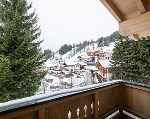 Unterkunft 1134307 - Ferienhaus Salzburgerland - Reiterblick Ski in - Ski Out