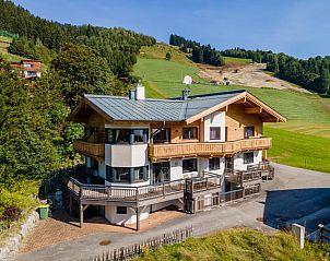 Unterkunft 1134307 - Ferienhaus Salzburgerland - Reiterblick Ski in - Ski Out