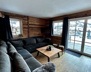 Unterkunft 1134406 - Appartement Salzburgerland - Genieten in Saalbach - D1