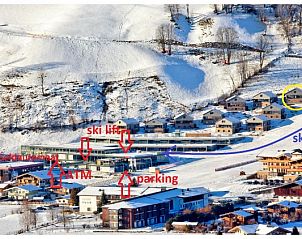 Guest house 1134641 - Chalet Salzburg - Chalet Senningerblick