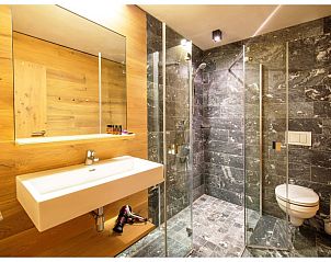 Guest house 1134641 - Chalet Salzburg - Chalet Senningerblick