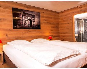 Guest house 1134641 - Chalet Salzburg - Chalet Senningerblick