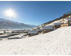 Guest house 1134641 - Chalet Salzburg - Chalet Senningerblick