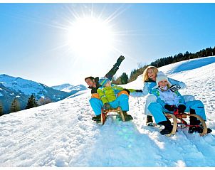 Guest house 1134641 - Chalet Salzburg - Chalet Senningerblick