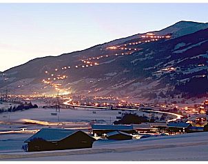 Guest house 1134641 - Chalet Salzburg - Chalet Senningerblick