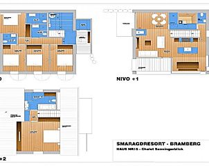 Guest house 1134641 - Chalet Salzburg - Chalet Senningerblick