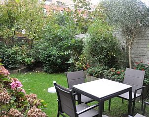 Guest house 113508 • Apartment Belgian Coast • Vrij en Blij 