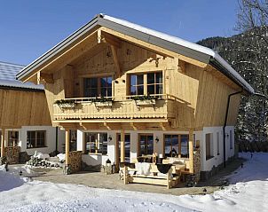 Unterkunft 1135115 • Chalet Salzburgerland • Wildrose 