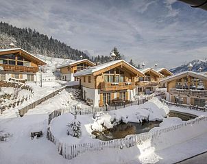 Verblijf 1135526 - Vakantiewoning Salzburg - Maier Alm