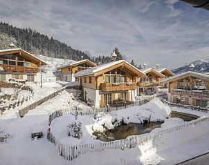 Unterkunft 1135526 • Ferienhaus Salzburgerland • Maier Alm 