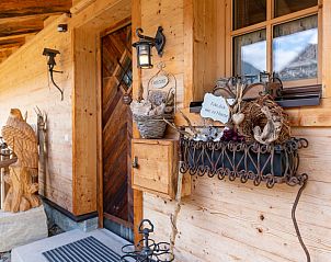 Unterkunft 1135526 - Ferienhaus Salzburgerland - Maier Alm