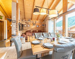 Unterkunft 1135526 - Ferienhaus Salzburgerland - Maier Alm