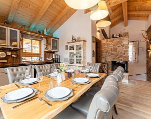 Unterkunft 1135526 - Ferienhaus Salzburgerland - Maier Alm