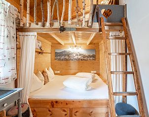 Unterkunft 1135526 - Ferienhaus Salzburgerland - Maier Alm