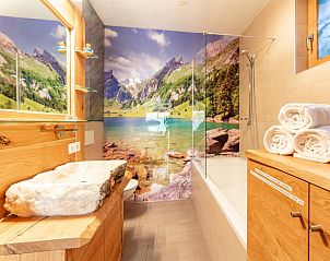 Unterkunft 1135526 - Ferienhaus Salzburgerland - Maier Alm