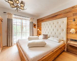 Unterkunft 1135526 - Ferienhaus Salzburgerland - Maier Alm