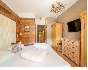 Unterkunft 1135526 - Ferienhaus Salzburgerland - Maier Alm