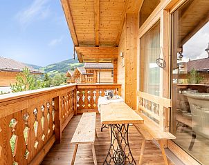 Unterkunft 1135526 - Ferienhaus Salzburgerland - Maier Alm