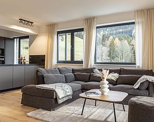 Guest house 1136604 - Apartment Salzburg - Appartement Penthouse max.8 P.& Infinity Pool