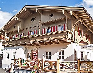 Verblijf 1137001 - Appartement Salzburg - Appartement Hofresidenz