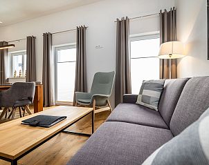 Guest house 1137004 - Apartment Salzburg - Appartement Bergblick Deluxe