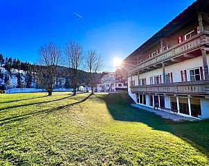 Unterkunft 1137019 - Appartement Salzburgerland - Appartement Hofresidenz