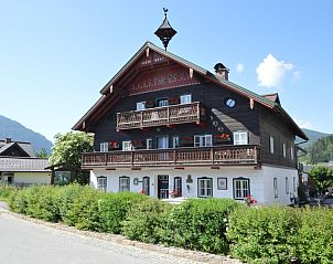 Unterkunft 1137102 • Ferienhaus Salzburgerland • Siglavy Flachau 