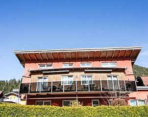 Guest house 1137203 - Apartment Salzburg - Appartement Dahoam