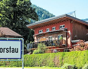 Guest house 1137203 - Apartment Salzburg - Appartement Dahoam