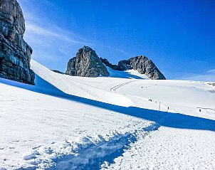 Guest house 1137203 - Apartment Salzburg - Appartement Dahoam