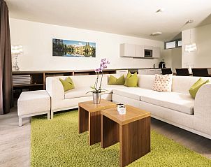 Guest house 1137205 - Apartment Salzburg - Appartement Superior mit 2 Schlafzimmer & Pool