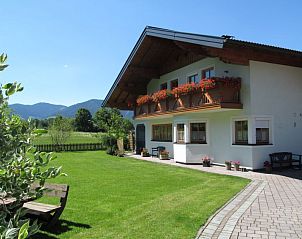 Guest house 1137206 - Apartment Salzburg - Appartement Rossbrand