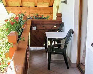 Guest house 1137206 - Apartment Salzburg - Appartement Rossbrand