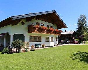 Guest house 1137206 - Apartment Salzburg - Appartement Rossbrand