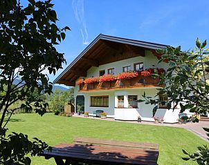 Guest house 1137206 - Apartment Salzburg - Appartement Rossbrand